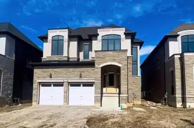 1479 Upper Thames Drive Woodstock Ontario N4T 0P8
