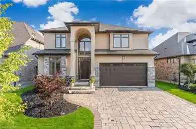 14 TUSCANY Court St. Catharines Ontario L2S 0E2