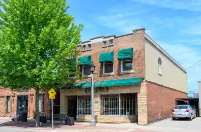24 Cross Street Welland Ontario L3B 3G1