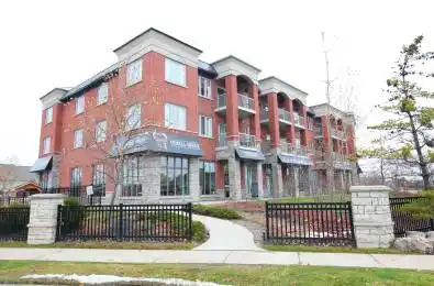 3200 Regional Road 56 N/A Unit# 2B Hamilton Ontario L8E 5E3