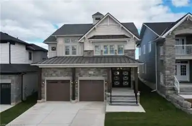95 INVERNESS Street Kincardine Ontario N2Z 1J4
