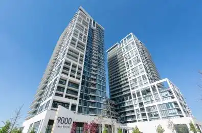 9000 Jane Street Unit# PH114 Vaughan Ontario L4K 0M6