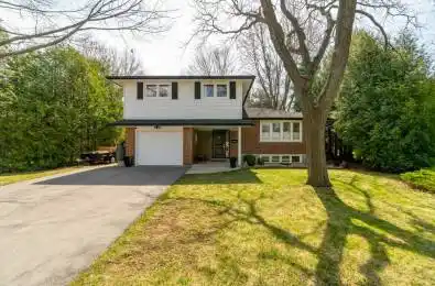 44 Hickory Street Guelph Ontario N1G 2X3