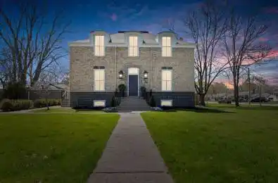 64 South Street Aylmer Ontario N5H 1R1