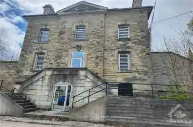 62 Beckwith Street Perth Ontario K7H 2H9