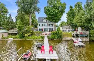 330 Gardiner Shore Road Beckwith Ontario K7C 0C4