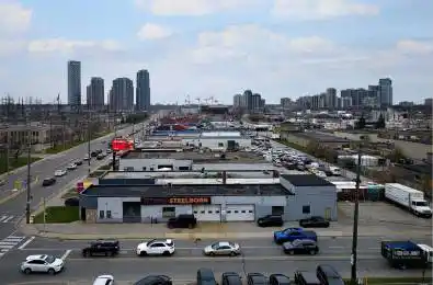 815 Kipling Avenue Toronto W08 Ontario M8Z 5G8