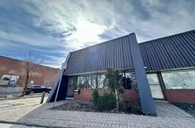 151 Esna Park Drive Unit# 30 Markham Ontario L3R 3B1