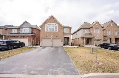 86 Sunset Street Thorold Ontario L0S 1A0