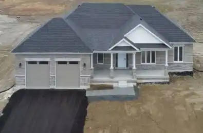 2418 GWENDOLYN Court Cavan Monaghan Ontario L0A 1C0