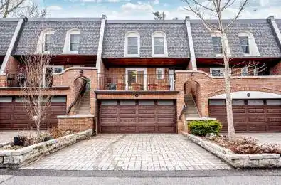 36 Quail Valley Drive Markham Ontario L3T 4R2