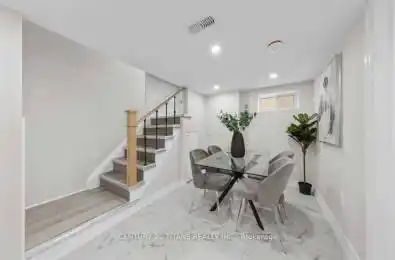 56 Stonehenge Crescent Toronto E09 Ontario M1G 2P6
