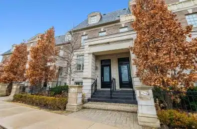2506 Bayview Avenue Toronto C12 Ontario M2L 1A9
