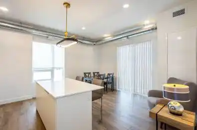 228 McConnell Street Unit# 308 South Huron Ontario N0M 1S3