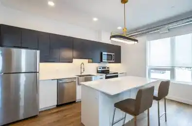 228 McConnell Street Unit# 318 South Huron Ontario N0M 1S3