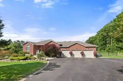 7558 Concession Road 2 Road Adjala-Tosorontio Ontario L0M 1M0