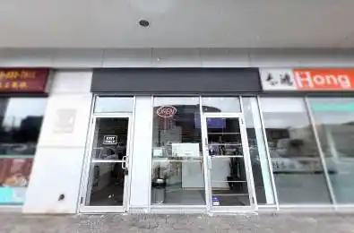 505 Highway 7 N/A Unit# 86 Markham Ontario L3T 7T1