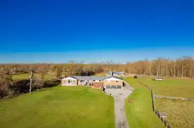 9630 Wellington Rd 42 Road Erin Ontario L7G 4S8