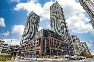430 Square One Drive Unit# 2808 Mississauga Ontario L5B 0L6