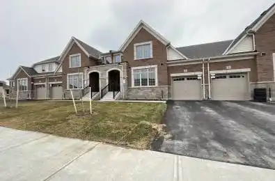 8 Mayapple Street Adjala-Tosorontio Ontario L0G 1W0