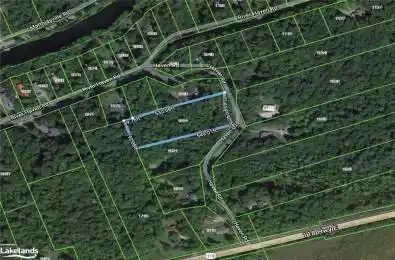 1031 HAVEN Road Bracebridge Ontario P1L 1X1