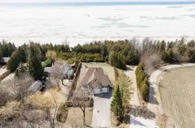85049 Michelle Street Ashfield-Colborne-Wawanosh Ontario N7A 3X9