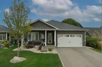 13 Lakebreeze Drive Ashfield-Colborne-Wawanosh Ontario N7A 0C1