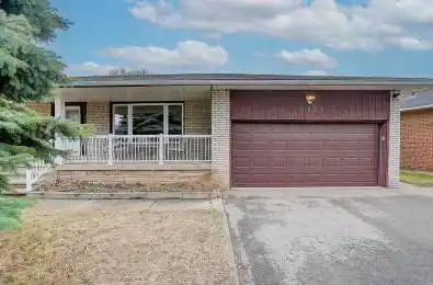 3171 Golden Orchard Drive Mississauga Ontario L4Y 3G7