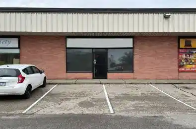 1020 Ontario Street Unit# #6 Stratford Ontario N5A 6Z3