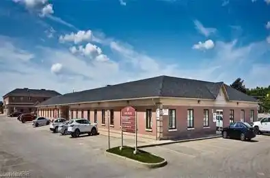 59 LORNE Avenue Unit# D Stratford Ontario N5A 6S2
