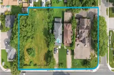 380* Ontario Street Stratford Ontario N5A 3H9