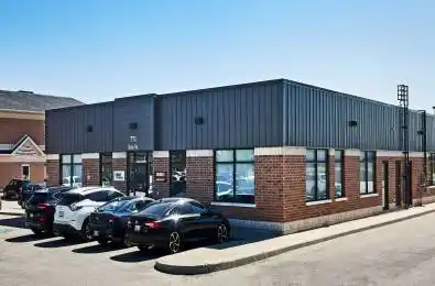 771 Erie Street Unit# A Stratford Ontario N4Z 1A2