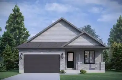18 NELSON Street West Perth Ontario N0K 1N0