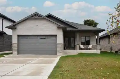 208 Duncan Street West Perth Ontario N0K 1N0