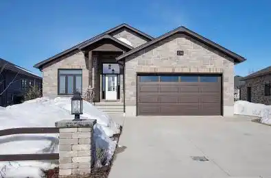 234 Matheson Drive West Perth Ontario N0K 1N0