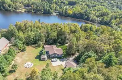 1078 Bellwood Acres Road Lake of Bays Ontario P0A 1E0