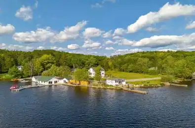1021 Marina Road Lake of Bays Ontario P1H 2J6