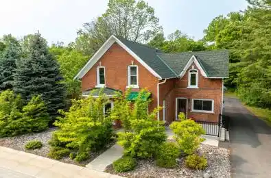 46 Bedford Street Westport Ontario K0G 1X0