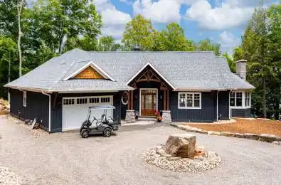 30 BIGWIN ISLAND N/A Lake of Bays Ontario P0B 1A0
