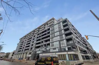625 Sheppard Avenue Unit# 728 Toronto C15 Ontario M2K 1C1