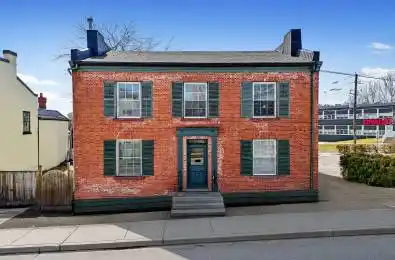 143 Walton Street Port Hope Ontario L1A 1N4