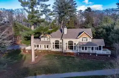 3876 Muskoka Road 118 Road Muskoka Lakes Ontario P0B 1J0