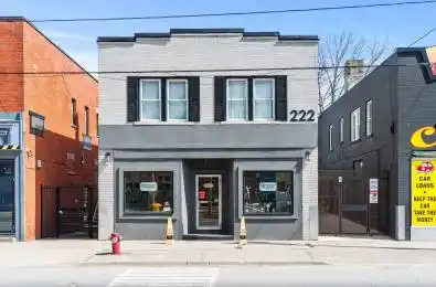 220-222 King Street Welland Ontario L3B 3J7