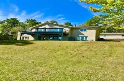 90 Golden Shores Road Hastings Highlands Ontario K0L 1C0