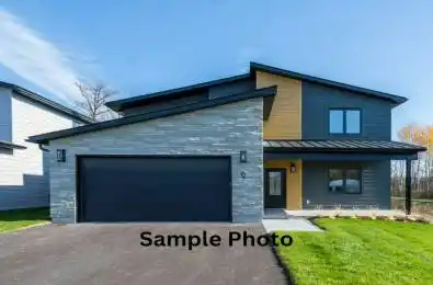 35 Fraser Drive Quinte West Ontario K0K 1E0