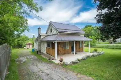 32 Dingman Street Madoc Ontario K0K 2K0