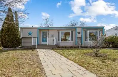 52 Fairway Drive Clarington Ontario L1B 1B3