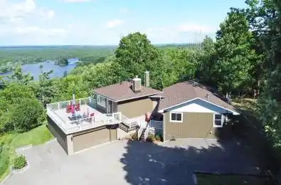 834 STORYLAND Road Horton Ontario K7V 3Z8