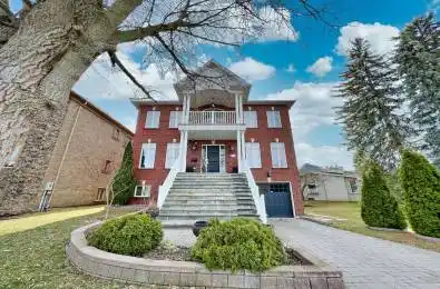 253 Carlton Road Markham Ontario L3R 2A3