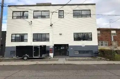 346-348 Ryding Avenue Toronto W02 Ontario M6N 1H5